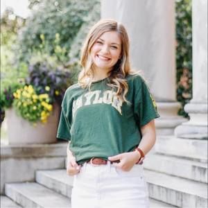 Meet your Posher, Erin